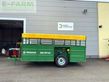 Remolqu agrícola -  - dina trv-510