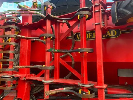 Sembradora - Väderstad - rda 600 c + e-serives/ i-pad