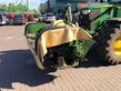 Cortacésped manual - Krone - easycut b 870 cv