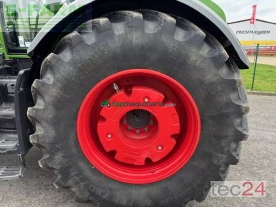 Tractor agrícola - Fendt - 942 gen 7 profi plus setting 2