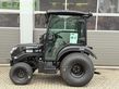 Tractor agrícola - Solis - 26 hst kabine panther (black)