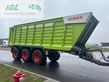 Cinta transportadora de forraje - Claas - cargos 760