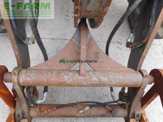 Minicargadora - Volvo - l30b-z ( 5.100kg ) 2x schaufel + gabel