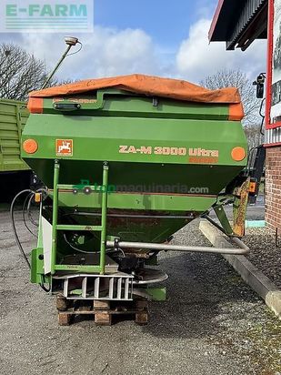 Esparcidor - Amazone - za-m 3600 ultra profis hydro