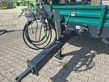Remolqu agrícola -  - pühringer 6025 pt 16to