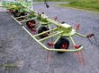 Henificador - Claas - volto 870 t