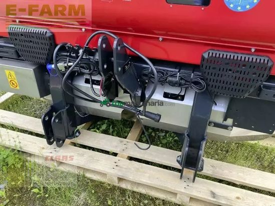 Esparcidor - Vicon - exacta cl w pro 1300