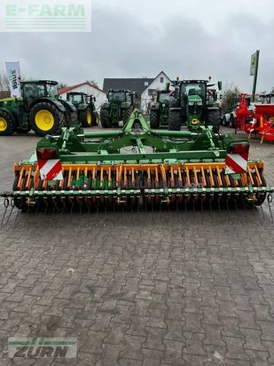 Grada de disco -  - catros-plus 4001