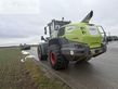 Minicargadora - Claas - torion 1812 mit waage