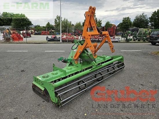 Grada rotativa - Fliegl - s 3000