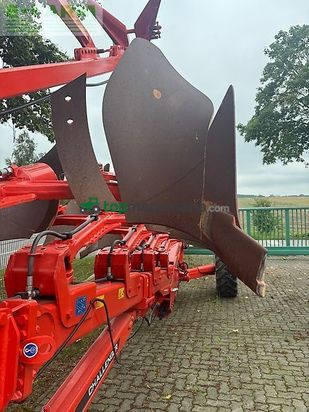 Arado - Kuhn - challenger 8 eh 5+3