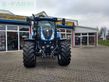 Tractor agrícola - New Holland - t7.165 my 18