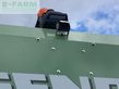 Cosechadora de Cereal - Fendt - 5220 e mähdrescher mit biso vx 550 vario