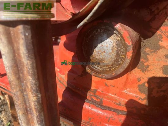 Grada rotativa - Kuhn - hr 3002 d cage