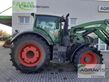 Tractor agrícola - Fendt - 828 vario s4 profi plus