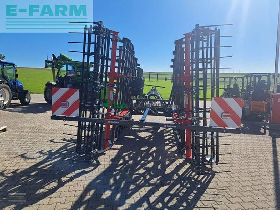 Cultivador - Saphir - allstar longline 501