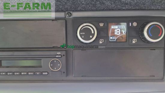 Tractor agrícola - Valtra - n175 direct