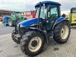 Tractor agrícola - New Holland - td 90 d