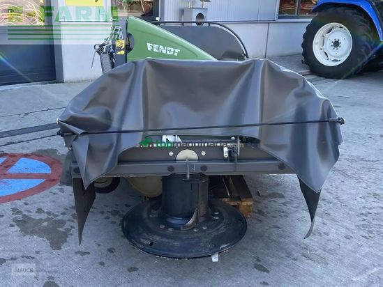 Cortacésped manual - Fendt - cutter 3140 fp - v