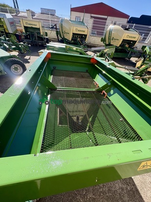 Abonadora - ZA-M 1500