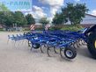 Cultivador - Kockerling - allrounder 600 2.0