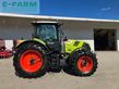 Tractor agrícola - Claas - arion 660