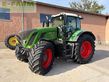 Tractor agrícola - Fendt - 936 s4 *profi plus*