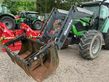 Tractor agrícola - Deutz-Fahr - agrot.k420e3