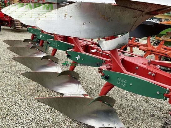 Arado - Kverneland - 3300 s variomat - 5-schar