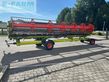 Cabezal - Claas - lexion 600 schneidwerk v900 inkl. transportwagen