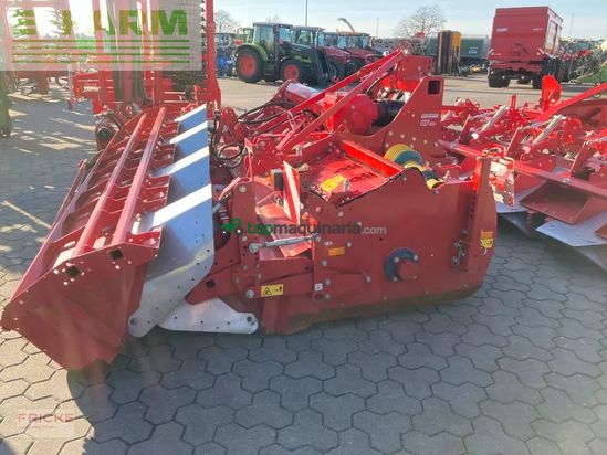 Cosechadora - arrancadora de patata - Grimme - gf 400