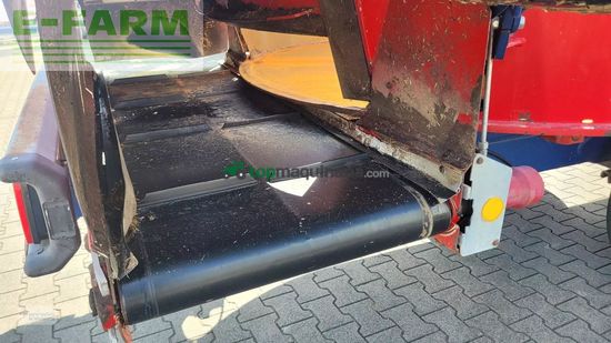Remolqu esparcidor -  - trailedline duo 14t *bastelzwecke*