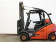 Elevadora - Linde - h 25 t evo 392-02