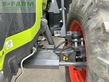 Tractor agrícola - Claas - arion 660 cmatic focus