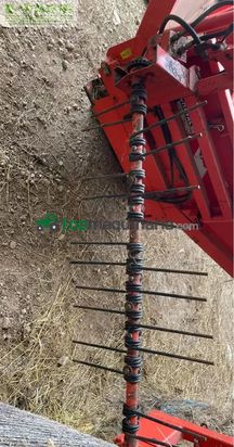 Esparcidor - Altec - dr 180 pad