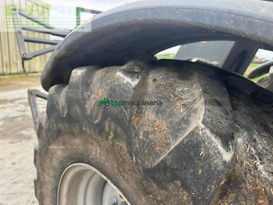 Telescopica - kramer - kt557