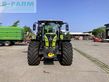 Tractor agrícola - Claas - arion 660 cmatic cebis