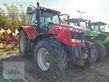 Tractor agrícola - Massey Ferguson - 7618