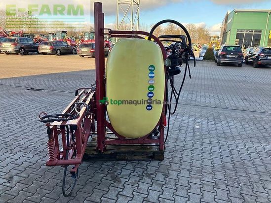 Atomizador - Hardi - lxy 1000