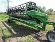 Cosechadora de Cereal - John Deere - t660i 4wd
