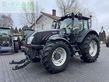 Tractor agrícola - Valtra - t153 hitech
