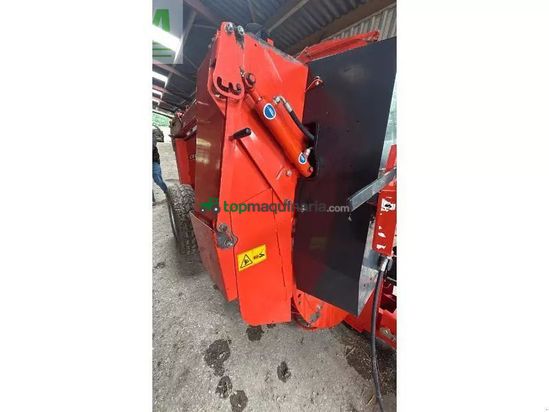 Esparcidor - Kuhn - altor 4560