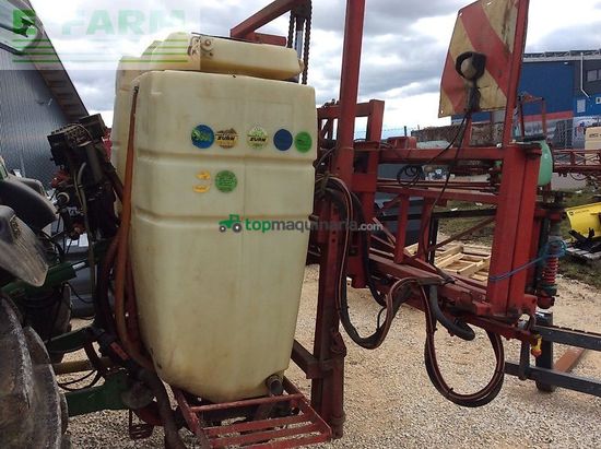 Atomizador - Holder - is 1000