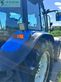 Tractor agrícola - New Holland - tl100a (4wd)