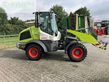 Minicargadora - Claas - torion 644 sinus