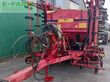 Combinado de siembra - Väderstad - rapid rd 600f agrilla