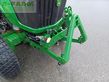Tractor agrícola - John Deere - 3046r