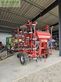Sembradora - Kverneland - ts-drill