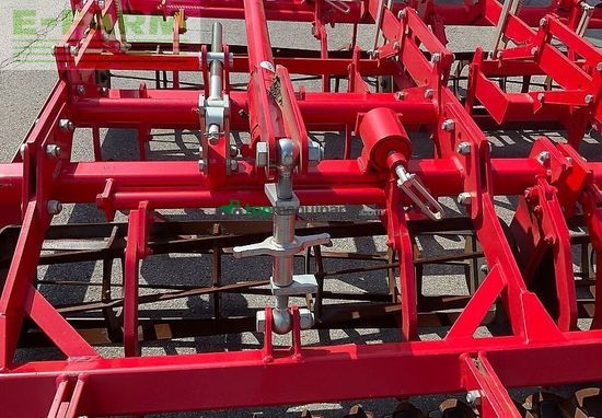 Cultivador - Quivogne - turbocombinator