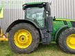 Tractor agrícola - John Deere - 7250r